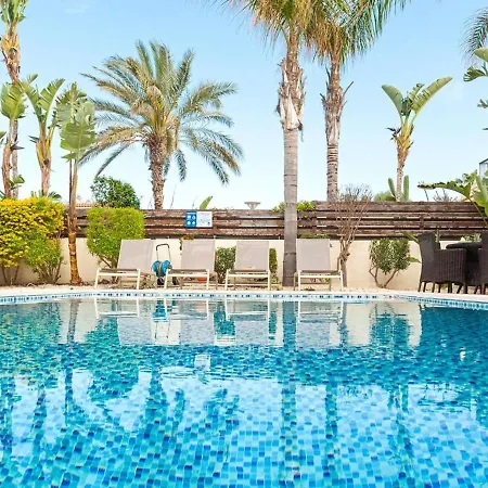 Kpbwb32c Villa Paralimni