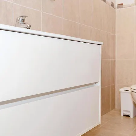 Villa Kpbwb32c Paralimni