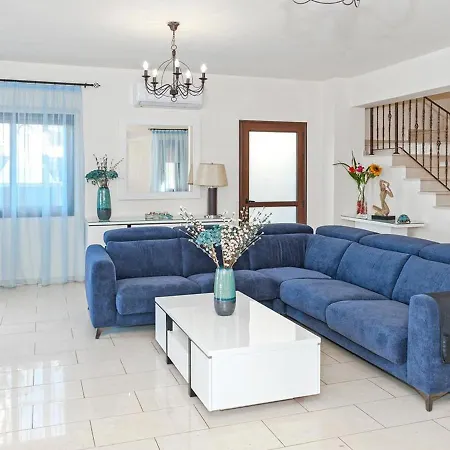 Villa Kpbwb32c Paralimni
